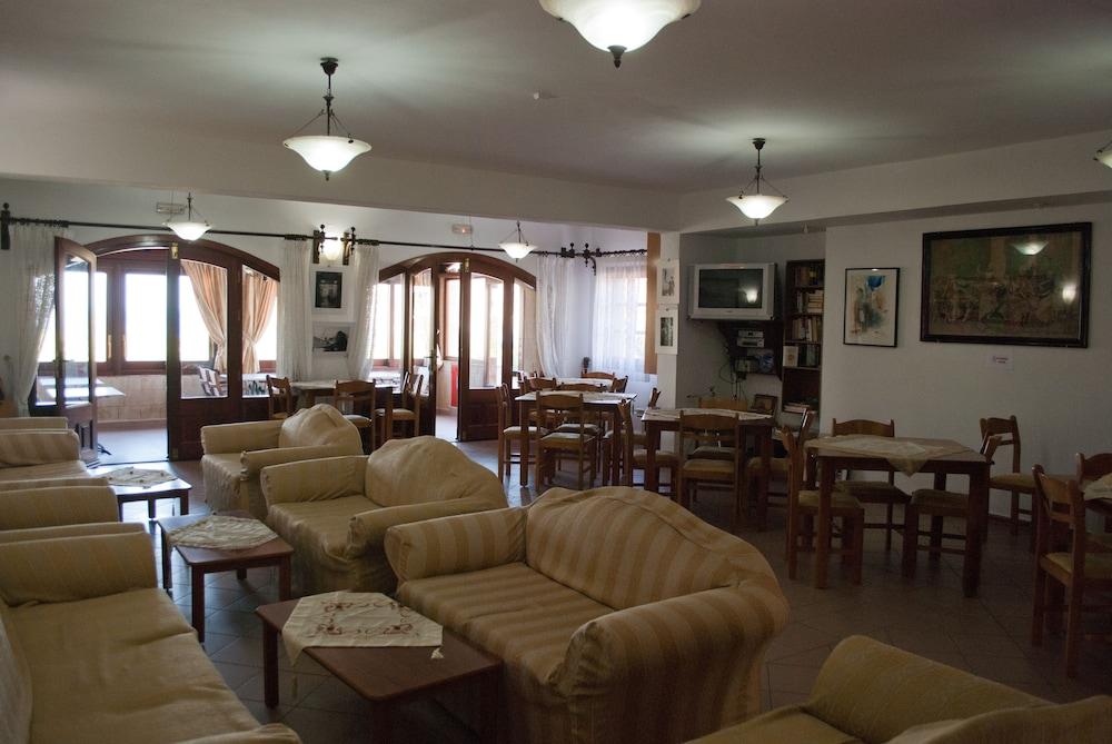 Asteri Hotel 斯科拉 客房 照片